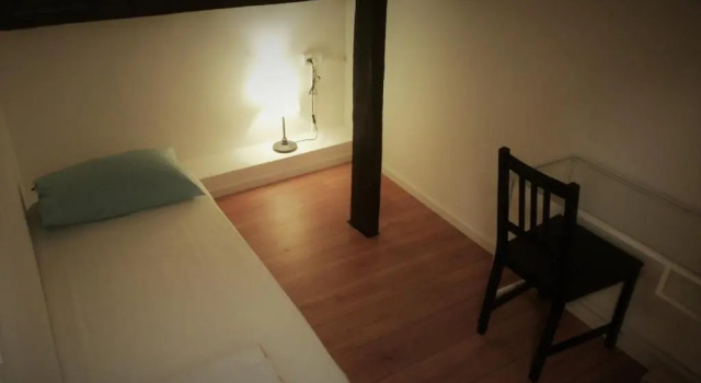 Номер Standard PORT CITY HAIFA - German Colony Luxury