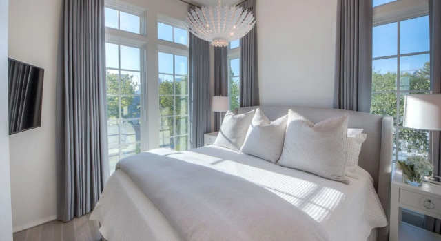 23 E Ruskin Street by Dune Vacation Rentals, Varaa Lomakoti Hotellit Emerald Coast uima-altaalla, Uima-allas