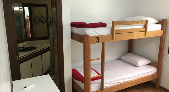 Hostel Berghaus