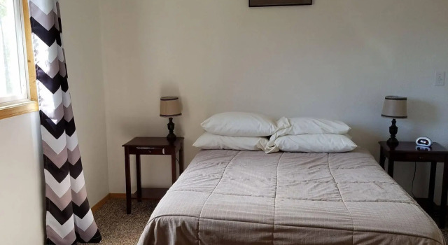 Soldotna Inn, Забронировать Отель Отели Солдотна с завтраком, рядом с Central Peninsula Hospital, Завтраки