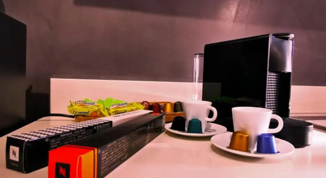 Студия Studio 317, Ebene Square Apartments, Ebene