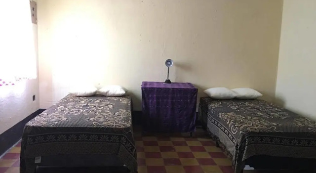 Номер Classic La Union Guesthouse
