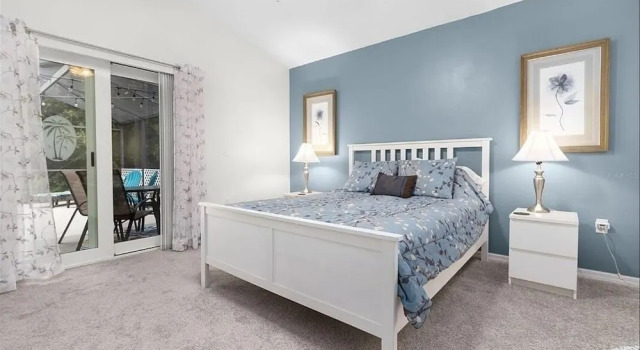Tropical Escape By Shine Villas 244 4 Bedroom Villa, Rezerwuj Willa Wille w Kissimmee, Willa