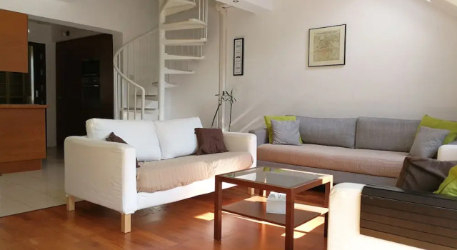 Labo Apartment Wola, Забронировать Апартаменты/квартира Апартаменты Варшавы, рядом с Станция Варшава Западная, Апартаменты/квартира