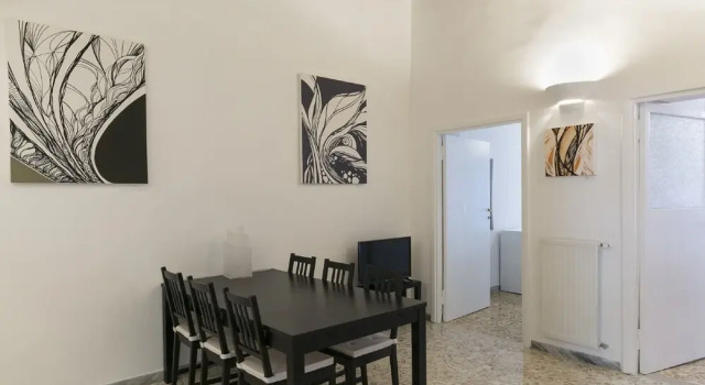 Gabriella Art Apartment Navona Sq, Забронировать Апартаменты/квартира Апартаменты Рима, рядом с Уста истины, Апартаменты/квартира
