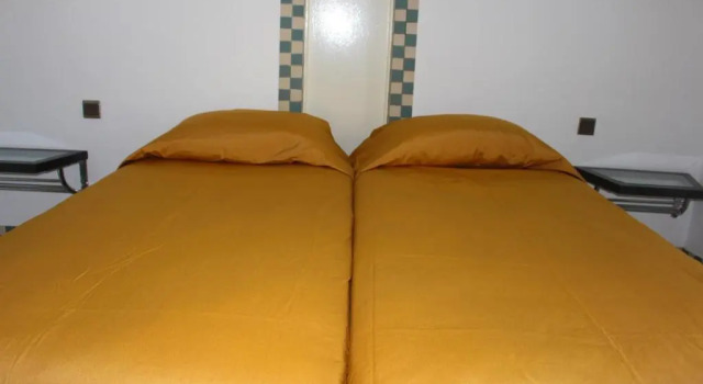Одноместный номер Standard Appart-Hôtel Tagadirt