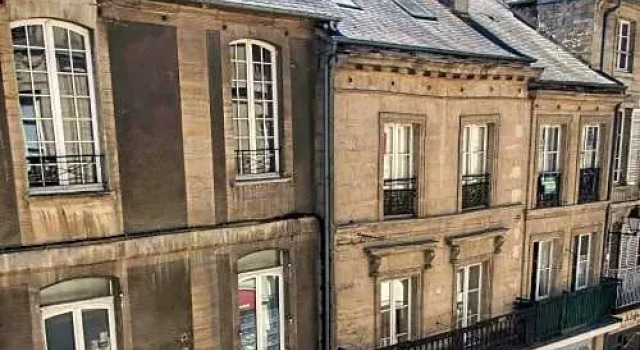 appartement du cadran, Забронировать Апартаменты/квартира Байе 