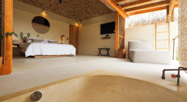 Апартаменты Deluxe Casa Borka LUXURY FULLY FURNISHED BEACH CONDOS WITH POOL