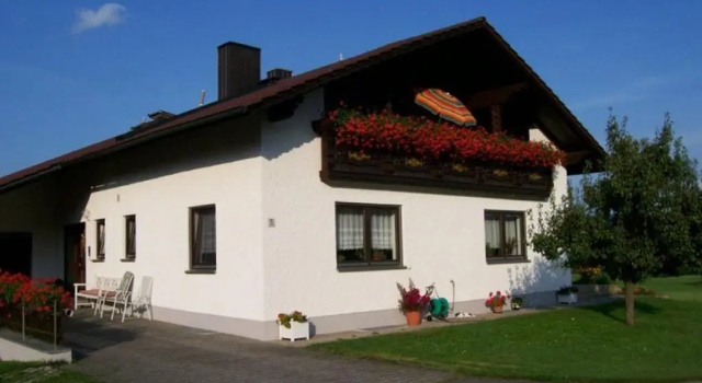 Ferienwohnung Wenzl, Book Hotel Zandt Upper Palatinate