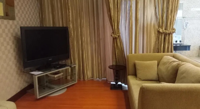 Lian Lian Shanshui B&B, Book Bed and Breakfast Hotels in Taichung Area with a Pool, Swimming Pool