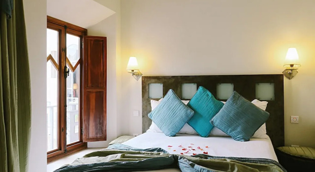 Двухместный номер Comfort Riad Dar Teranga Hotel & Spa