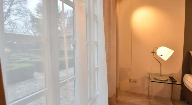 Boutique Holiday Home in Nieuwleusen near the Forest