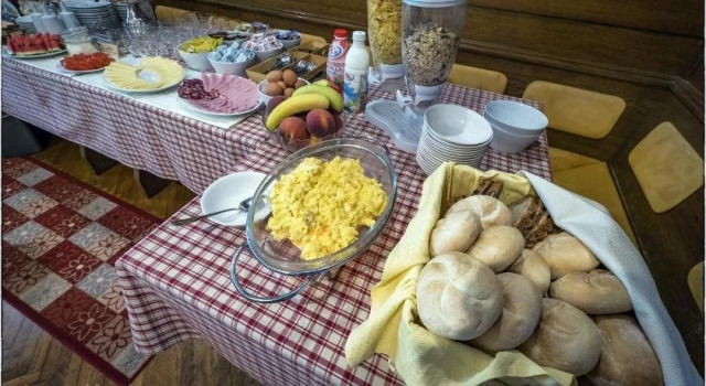 Pension Cerkovnik
