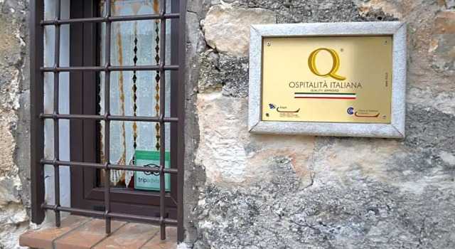 B&B Foresteria Della Certosa, Prenota Bed & breakfast Hotel a Lazio con parcheggio, Parcheggio