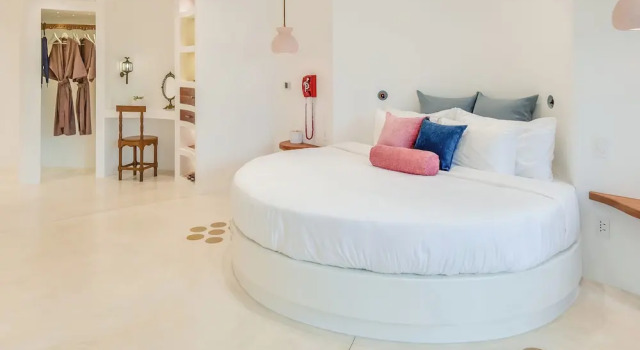 Номер Premier Ampersand Resort