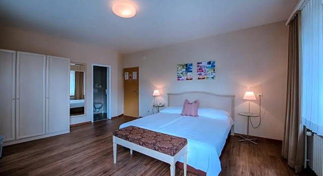 Номер Superior Hotel Neufeld