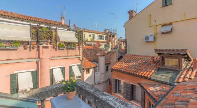 Ve.N.I.Ce. Cera La Terrazza