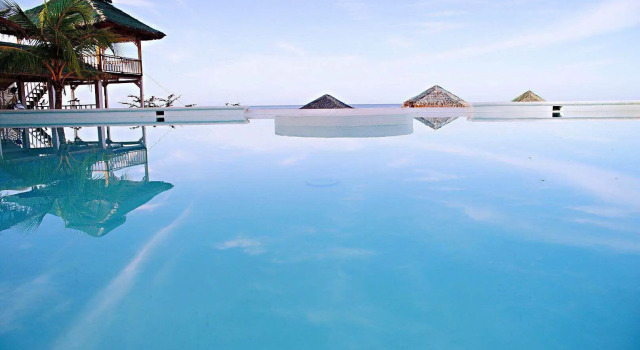 Номер Standard Eastern Garan Hen Yuan Resort