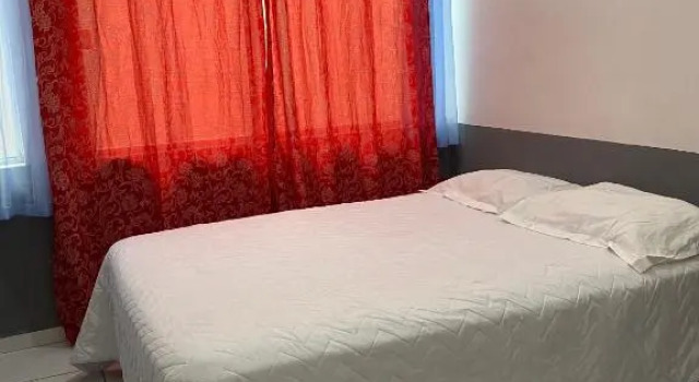 Apartamento Mar Vermelho