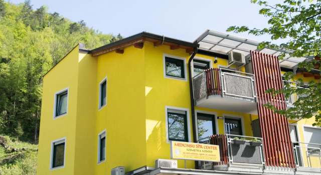 Luxurious RUBY Apartment, Đặt Căn hộ Kobarid Kanin