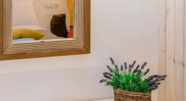 Номер Deluxe Kouros Home & Suites--Faliraki--Adults Only