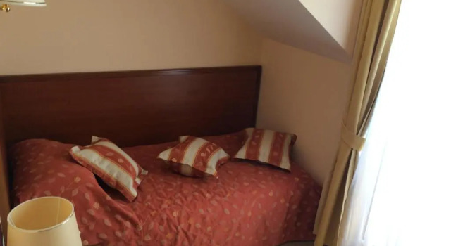 Номер Standard Villa Kastel