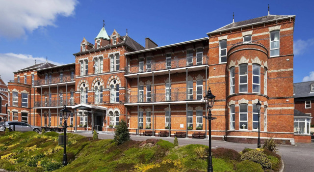 The Address Cork, Book Hotel Cork County Cork