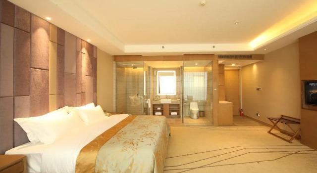 Days Inn Panyu