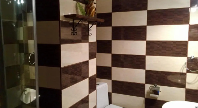 Номер Standard Pensiunea Buon Gusto Sibiu-motorcyle friendly,city center