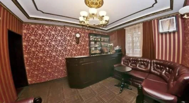 Bogdanov Yar Hotel, Rezervovat Hotel Solomjanskyj Kyjev