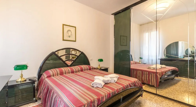 Апартаменты Dolcevita Apartments N. 496