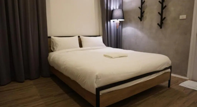 Вилла The Moon Huahin Pool Villa