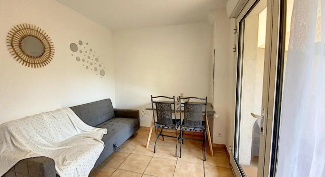 Appartement 2 pièces au cœur du Cap d'Antibes, Забронировать Апартаменты/квартира Антиб Приморские Альпы