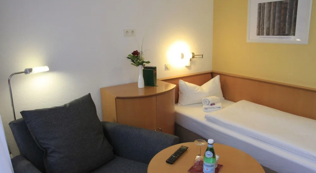 Seminarhotel Eldenholz