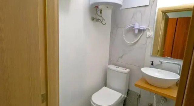 Апартаменты Easy Apartments