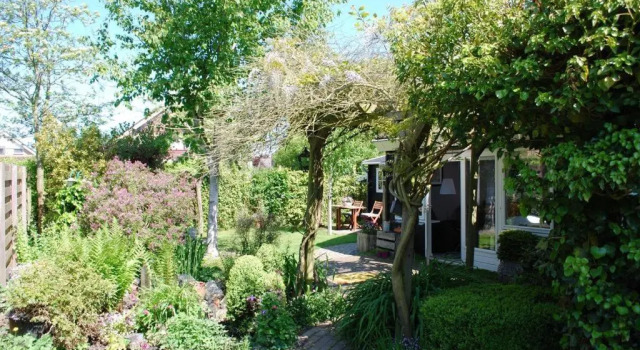 Monolocale De ZeeuwSter