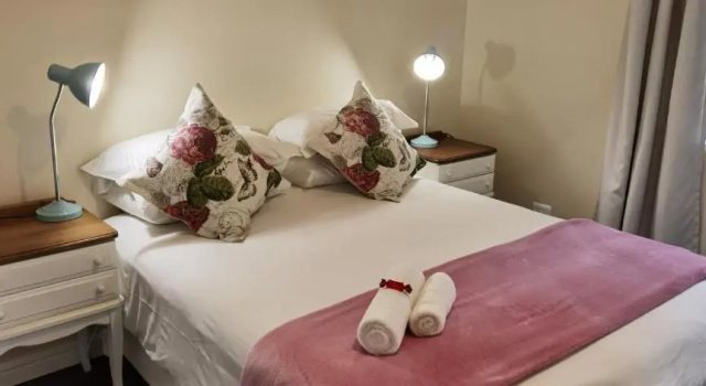 Апартаменты 137 High Street Guest House