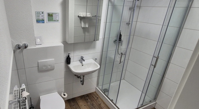 Номер Standard Melvi Hotel Göppingen