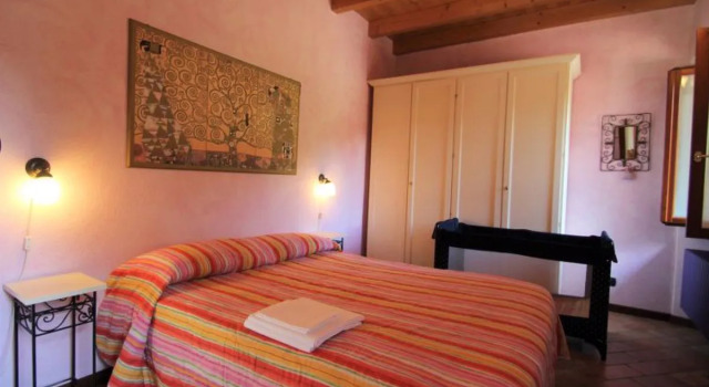 Apartment Casa Mulino Castelveccana, Rezervați Hotel Castelveccana 