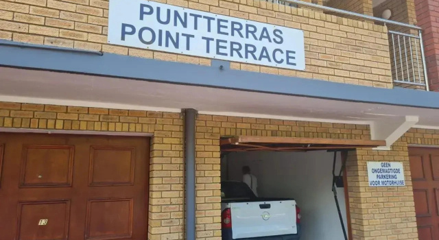 Point Terrace 18, Забронировать Отель Мосселбай Mossel, рядом с St Blaize Hiking Trail Start