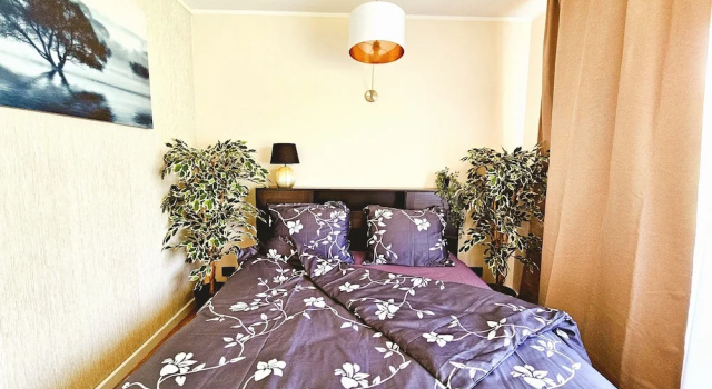 Cofy Rentals, Buchen Sie Ferienwohnung Haabersti Tallinn