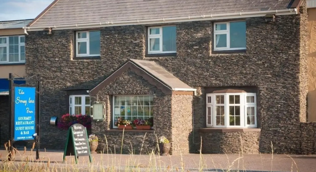 The Smugglers Inn, Book Hotel Hotels in Kerry with Parking, Parking
