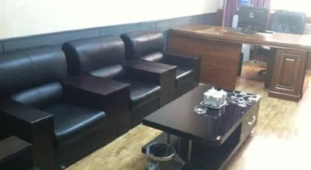 Jinzhao Business Hotel