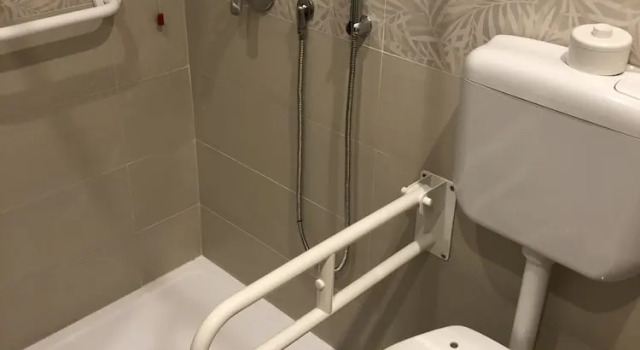 Номер Economy Ca'del Borgo B&B