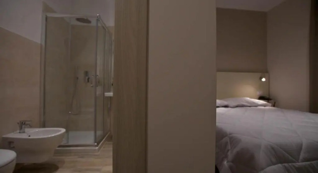 Номер Standard Onorati Hotel