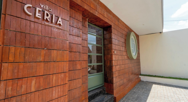 Villa Ceria Dukuh, Book Villa 3-stjernede hoteller i Yogyakarta-provinsen, 3*