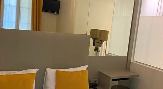 Номер Superior Pratic Hotel