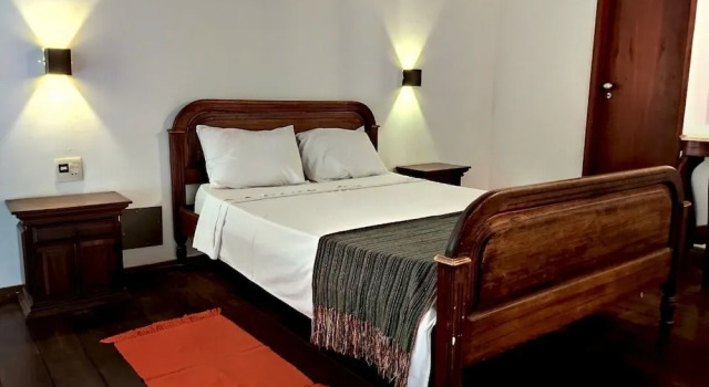 Hotel Quinta da Mantiqueira, Забронировать Отель Отели штата Рио-де-Жанейро с завтраком, Завтраки