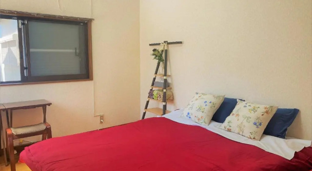 Коттедж Shonan no Oka no Villa - Vacation STAY 24987v