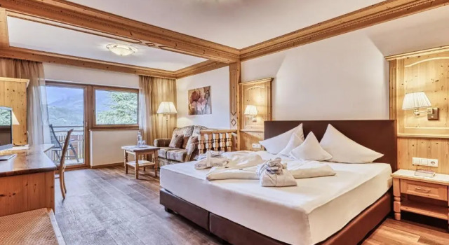 Полулюкс Hotel Traubenheim
